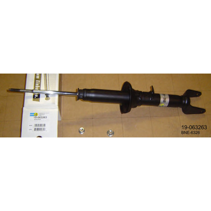 Photo Shock Absorber BILSTEIN 19063263