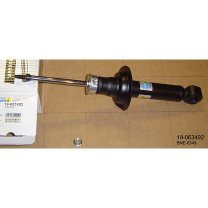 Photo Shock Absorber BILSTEIN 19063492