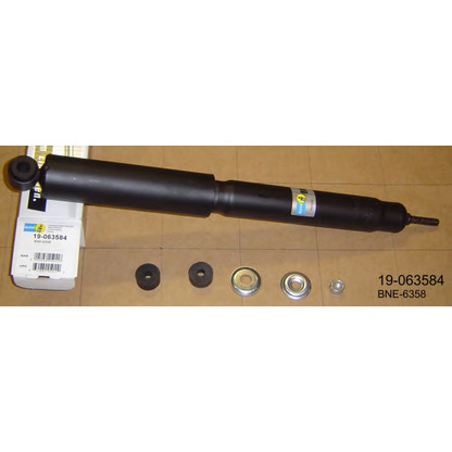 Photo Shock Absorber BILSTEIN 19063584