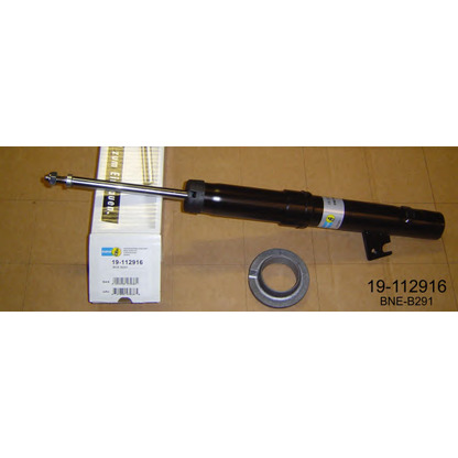 Photo Shock Absorber BILSTEIN 19112916