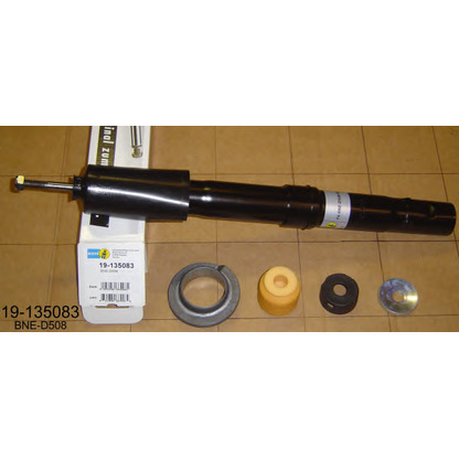 Photo Shock Absorber BILSTEIN 19135083