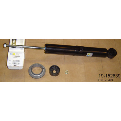 Photo Shock Absorber BILSTEIN 19152639