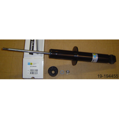 Photo Shock Absorber BILSTEIN 19194455