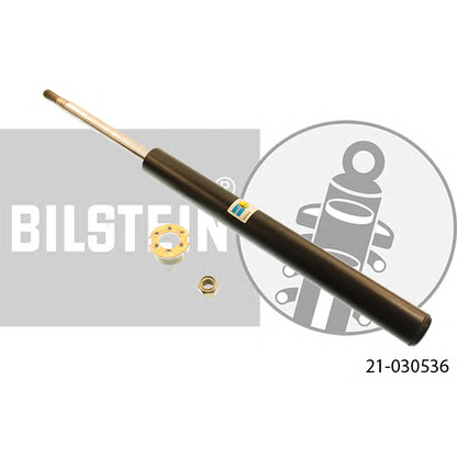 Photo Shock Absorber BILSTEIN 21030536