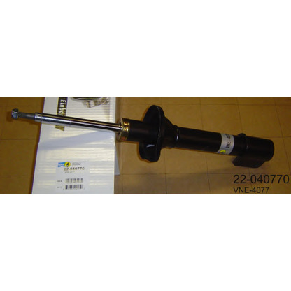 Photo Shock Absorber BILSTEIN 22040770