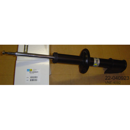 Photo Shock Absorber BILSTEIN 22040923