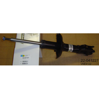 Photo Shock Absorber BILSTEIN 22041227