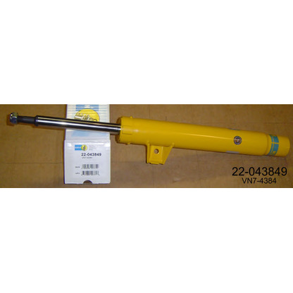 Foto Ammortizzatore BILSTEIN 22043849