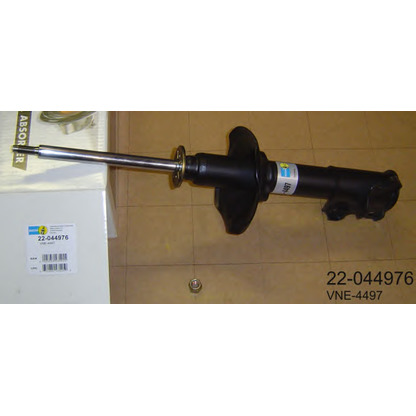 Foto Amortiguador BILSTEIN 22044976