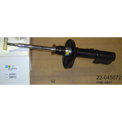 Photo Shock Absorber BILSTEIN 22045072