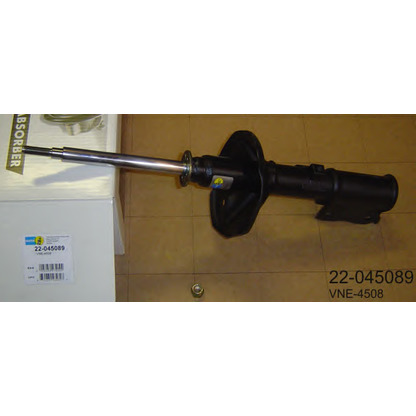 Photo Shock Absorber BILSTEIN 22045089