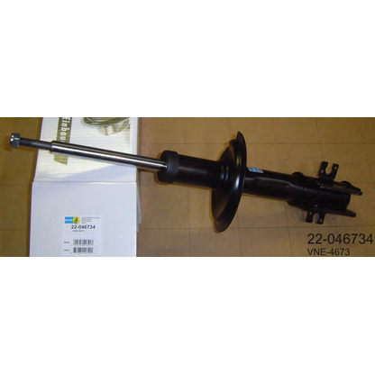 Foto Ammortizzatore BILSTEIN 22046734