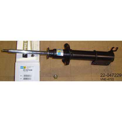 Foto Stoßdämpfer BILSTEIN 22047229