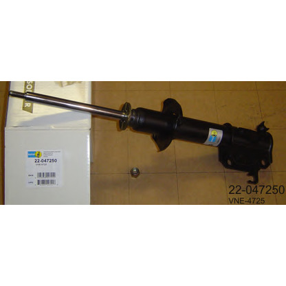 Foto Amortiguador BILSTEIN 22047250