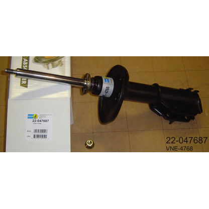 Foto Ammortizzatore BILSTEIN 22047687