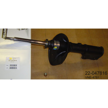 Photo Shock Absorber BILSTEIN 22047816