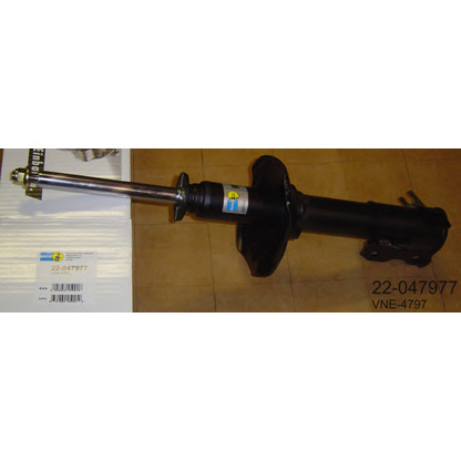 Foto Ammortizzatore BILSTEIN 22047977