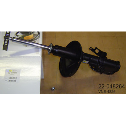 Photo Shock Absorber BILSTEIN 22048264