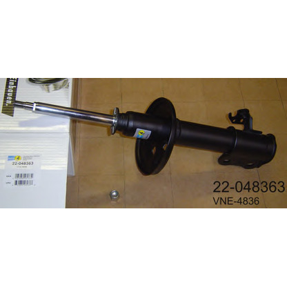 Zdjęcie Amortyzator BILSTEIN 22048363