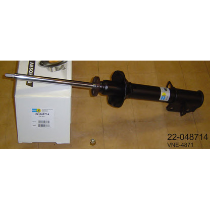 Foto Amortiguador BILSTEIN 22048714