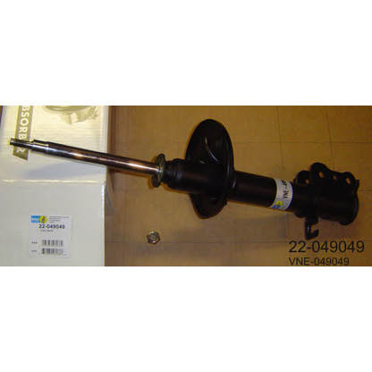 Photo Shock Absorber BILSTEIN 22049049