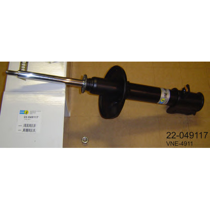 Photo Shock Absorber BILSTEIN 22049117