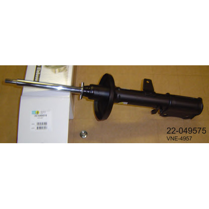 Photo Shock Absorber BILSTEIN 22049575