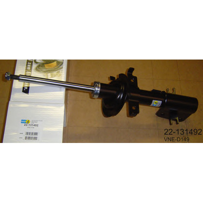 Photo Shock Absorber BILSTEIN 22131492