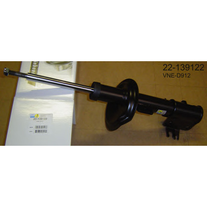 Photo Shock Absorber BILSTEIN 22139122