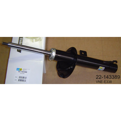 Photo Shock Absorber BILSTEIN 22143389