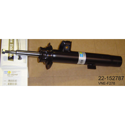 Foto Ammortizzatore BILSTEIN 22152787