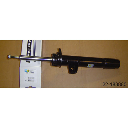 Photo Shock Absorber BILSTEIN 22183880