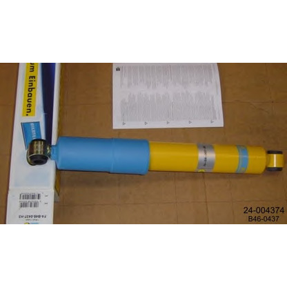 Photo Shock Absorber BILSTEIN 24004374