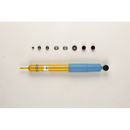 Zdjęcie Amortyzator BILSTEIN 24014847