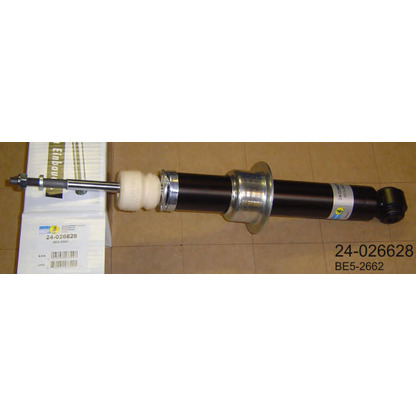 Foto Stoßdämpfer BILSTEIN 24026628