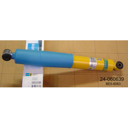 Photo Shock Absorber BILSTEIN 24060639