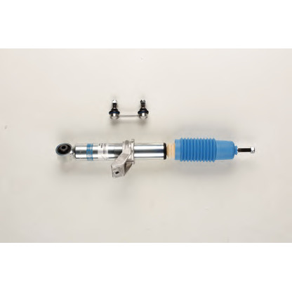 Photo Shock Absorber BILSTEIN 24061308