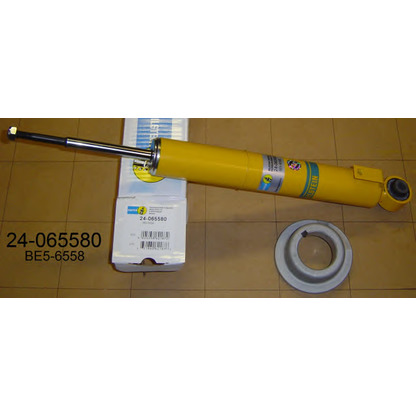 Foto Stoßdämpfer BILSTEIN 24065580