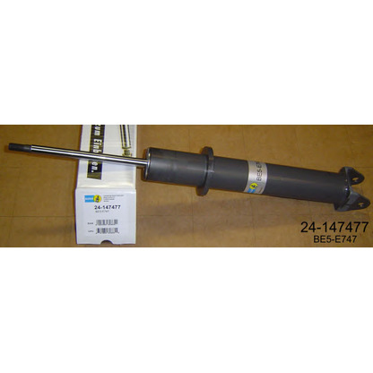 Photo Shock Absorber BILSTEIN 24147477