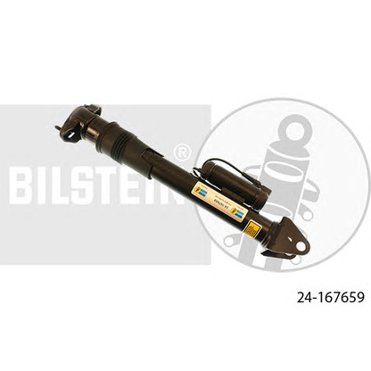 Photo Shock Absorber BILSTEIN 24167659