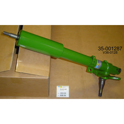 Photo Shock Absorber BILSTEIN 35001287