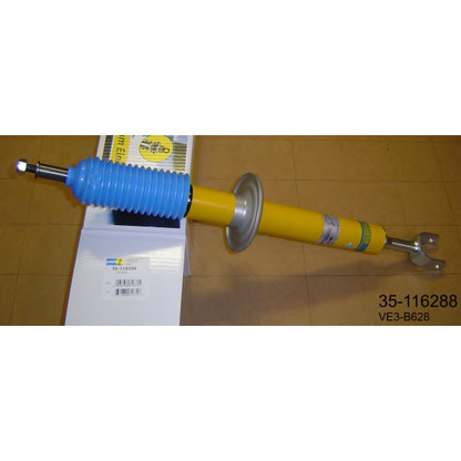 Foto Stoßdämpfer BILSTEIN 35116288