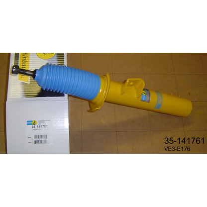 Photo Shock Absorber BILSTEIN 35141761