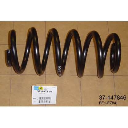 Photo Coil Spring BILSTEIN 37147846