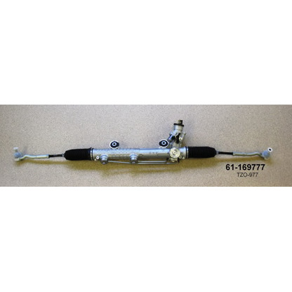 Photo Steering Gear BILSTEIN 61169777