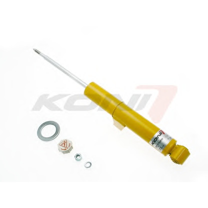 Photo Shock Absorber KONI 82411273LSPORT