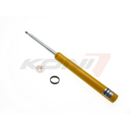 Photo Shock Absorber KONI 86411038SPORT