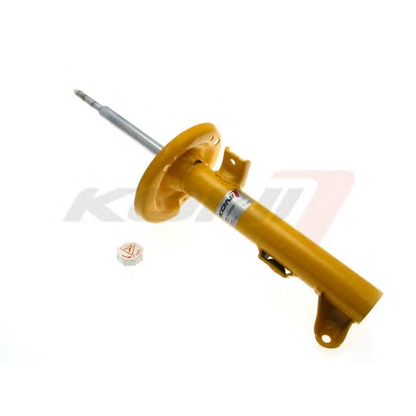 Photo Shock Absorber KONI 87411412SPORT