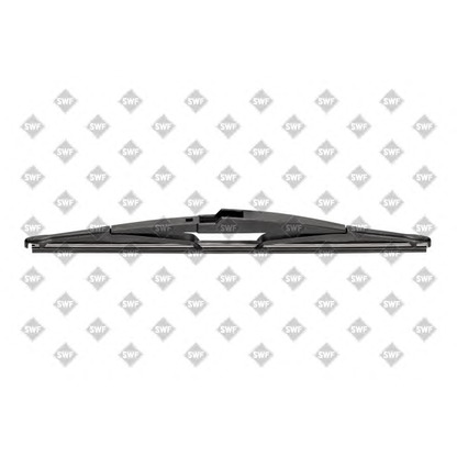 Photo Wiper Blade SWF 116532