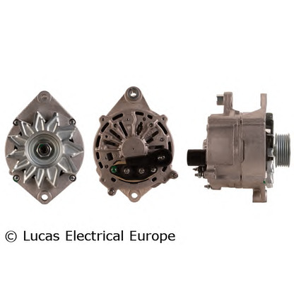 Foto Alternatore LUCAS LRA01130